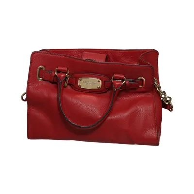 Sac à main (Michael Kors Hamilton East West Satchel) de Michael Kors Cuir