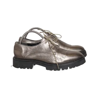 Chaussures Derby (Marron) de Gianni Gregori