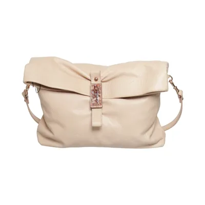 Sac à bandoulière (Beige) de Hispanitas