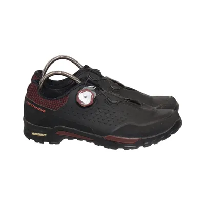 Bicycle shoes (Black) from Northwave