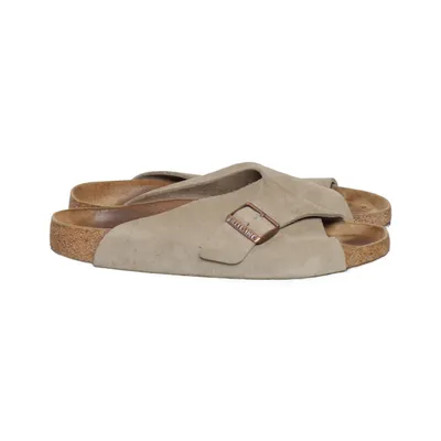 Sandaler (Beige) från Birkenstock Skinn