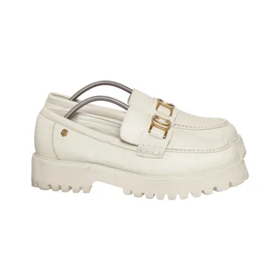 Loafers (Beige) från Carmela