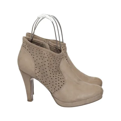 Støvletter (Beige) fra Jane Klain
