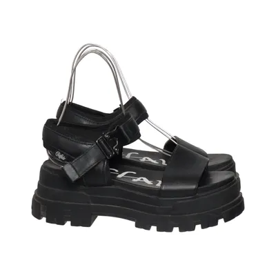 Sandaler (Svart) från Buffalo