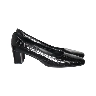 Pumps (Black) from Mirabella