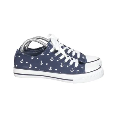 Canvas schoenen (Connie) van Colloseum