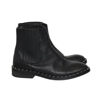 Bottines Chelsea (Noir) de ASOS Shoes