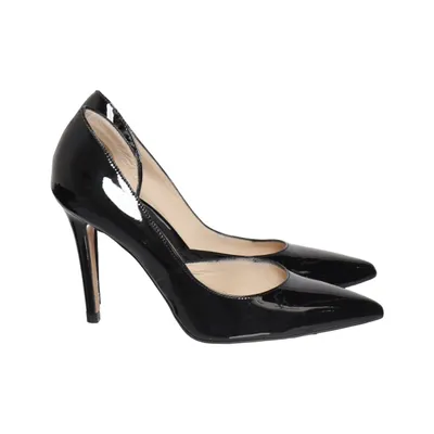 Pumps (Svart) från Evita