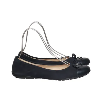 Ballerines (Sacchetto) de Caprice Cuir