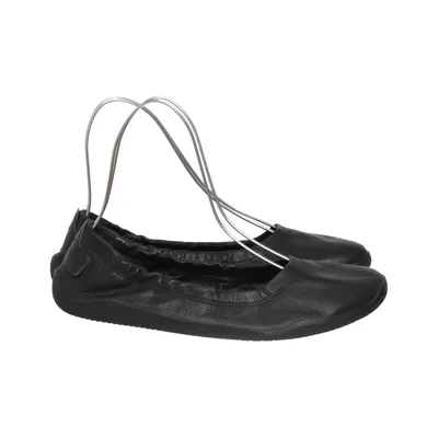 Barefoot schoenen (Zwart) van Vivobarefoot Polyurethaan