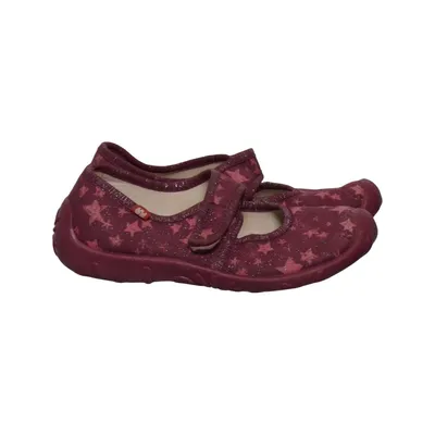 Gymschoenen (Lila) van Elefanten