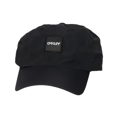 Casquette de baseball (Noir) de Oakley Polyamide