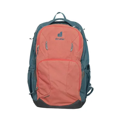 Sac à dos (Bleu, Orange, Gris) de Deuter