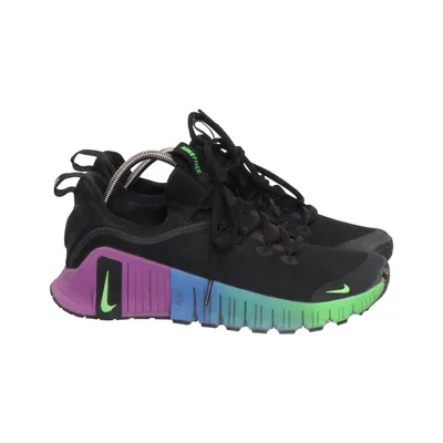 Träningsskor (Metcon) från Nike Free