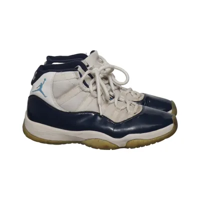 Basketbal schoenen (Air Jordan 11) van Nike