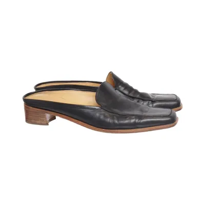 Slip-ins (Black) from Lottusse