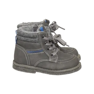 Bottes (Gris) de Vty