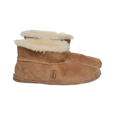 Slippers (Brown) from Peer of Sweden