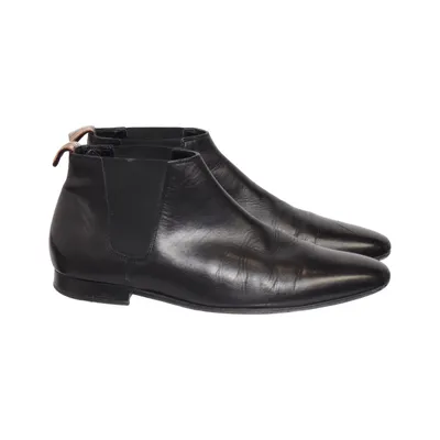 Chelsea boots (Zwart) van Paul Smith