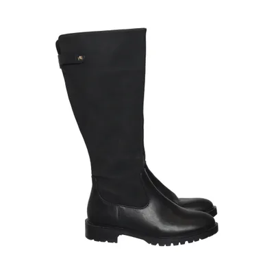 Stiefel (Schwarz) von Åhléns