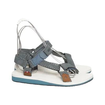 Sandalen (Grijs, Wit) van Dachstein