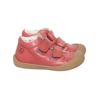 Bottines (Rouge) de Bundgaard