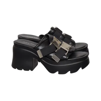 Sandaler (Svart) från Public Desire
