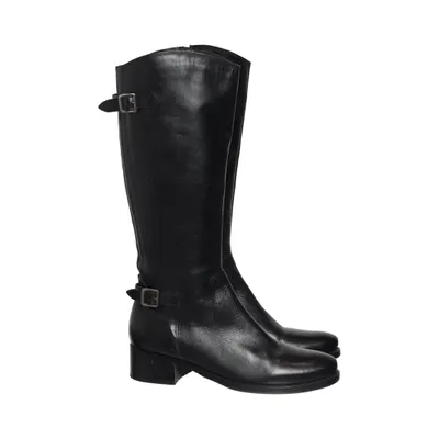 Bottes (Noir) de San Marina