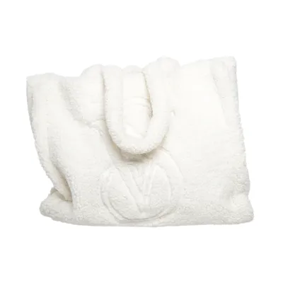Handtasche (Weiß) von Victoria's Secret