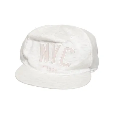 Casquette de baseball (Gris) de H&M Coton