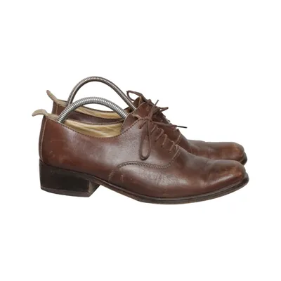 Brogues (Brown) from Enrico Antinori Leather