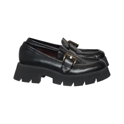 Mocassins (Noir) de Zara