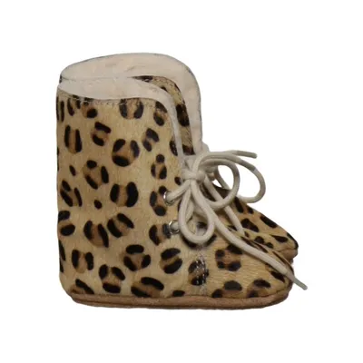 Tossor (Beige, Flerfärgad) från Bout'chou Skinn