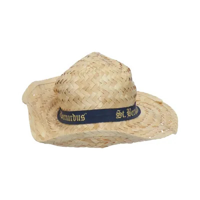 Sonnenhut (Beige, Blau) von St. Bernard