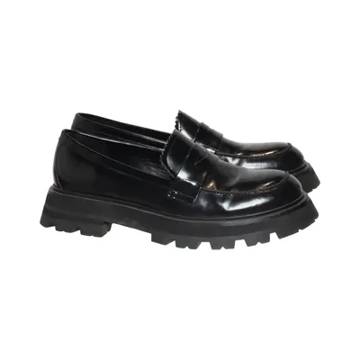 Mocassins (Noir) de Tony Bianco Polyuréthane