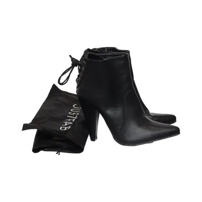 Stövletter (Gemini) från Shoedazzle Polyuretan
