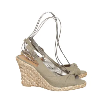Chaussure compensées (Dance With Me) de Diba