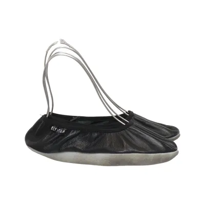 Balletschoenen (Zwart) van Bleyer