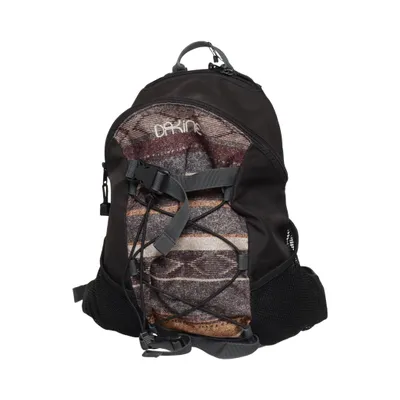 Sac à dos (Noir, Multicolore) de Dakine Polyester
