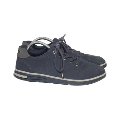 Schoenen (Blauw) van Walkx