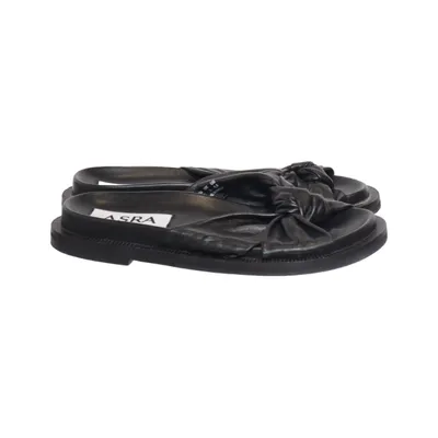Slip-ins (Zwart) van ASRA
