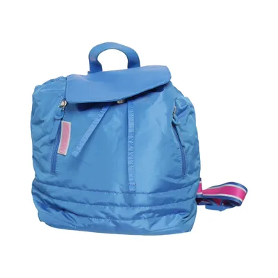 Backpack (Blue, Pink) from American Tourister
