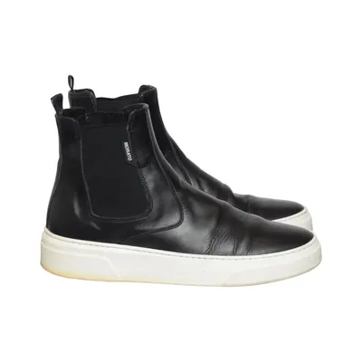 Chelsea boots (Black) from Antony Morato