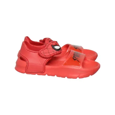 Sandalen (Rood) van Marvel Spiderman Polyurethaan