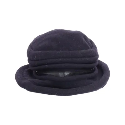 Chapeau cloche (Bleu) de Loevenich Laine