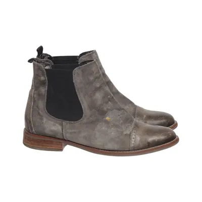 Chelsea boots (Grå) fra Freeflex