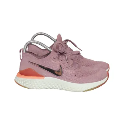 Løbesko (Epic React Flyknit) fra Nike