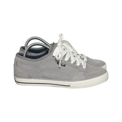 Chaussures en toile (Taj Burrow) de Globe