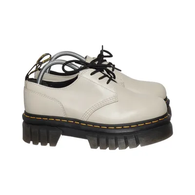 Derby sko (Audrick 3-Eye) fra Dr. Martens Læder