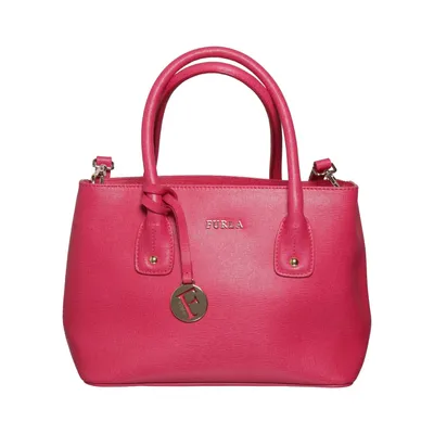 Handtas (Roze) van Furla
